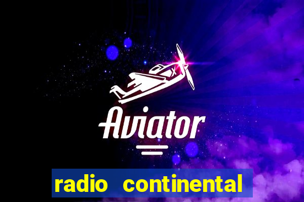 radio continental porto alegre